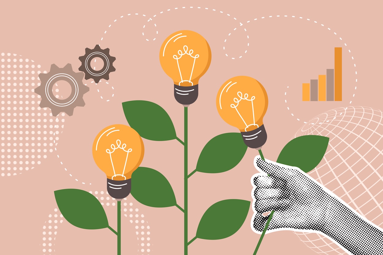 EPO wissen-praxis-transfer Cover